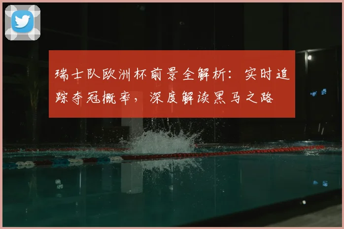 瑞士队欧洲杯前景全解析:实时追踪夺冠概率,深度解读黑马之路