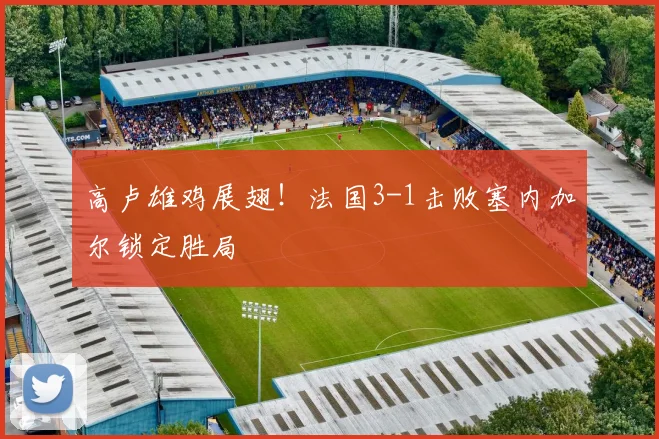 高卢雄鸡展翅!法国3-1击败塞内加尔锁定胜局